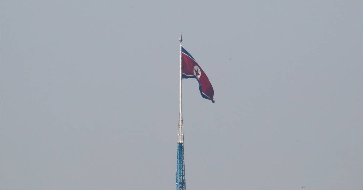 North Korea says US-driven nuclear submarine push justifies its own weapons buildup 1 73198320585c6ea235c20ac8c7af912812370d79bea70856916fb63437d78ec6