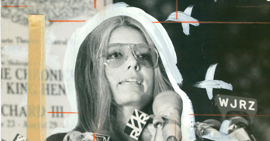 Gloria Steinem Died With Unfinished Business 1 731e504a96a0bb92deff5bb349a2c9bd13fdd0993270922dec7bd52e1fd02200