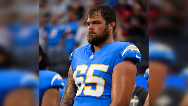 'A surreal moment': Lunenburg's Logan Taylor reflects on making NFL's Chargers 1 7336f0fbeed637efa76cdbd11dc37364048a4bec67a6f3b8f2b44d635432b190