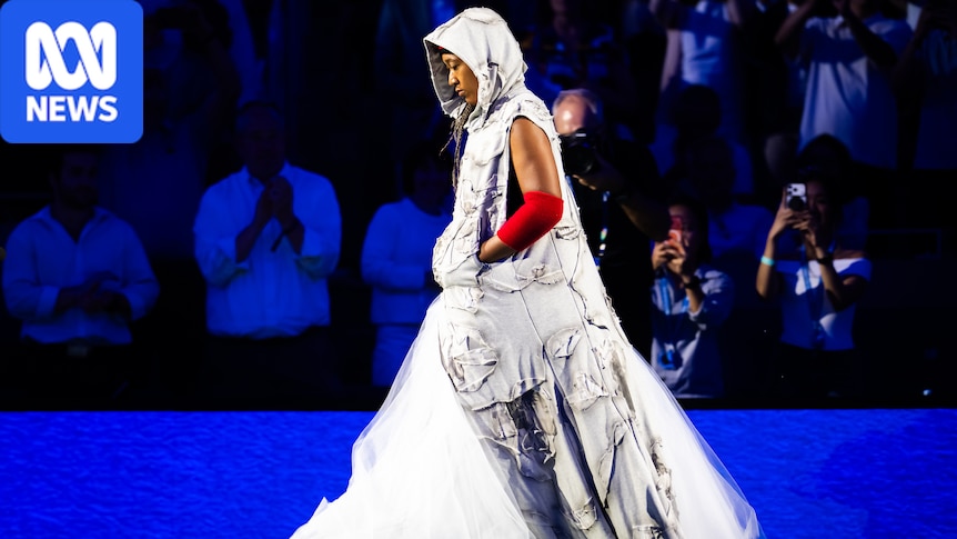 Osaka pays tribute to NBA great as she brings style and steel to US Open 1 74004ae579cb2f1dc3bd752ba715f2efbbdd1772d1295428d9c1854df299d6e0