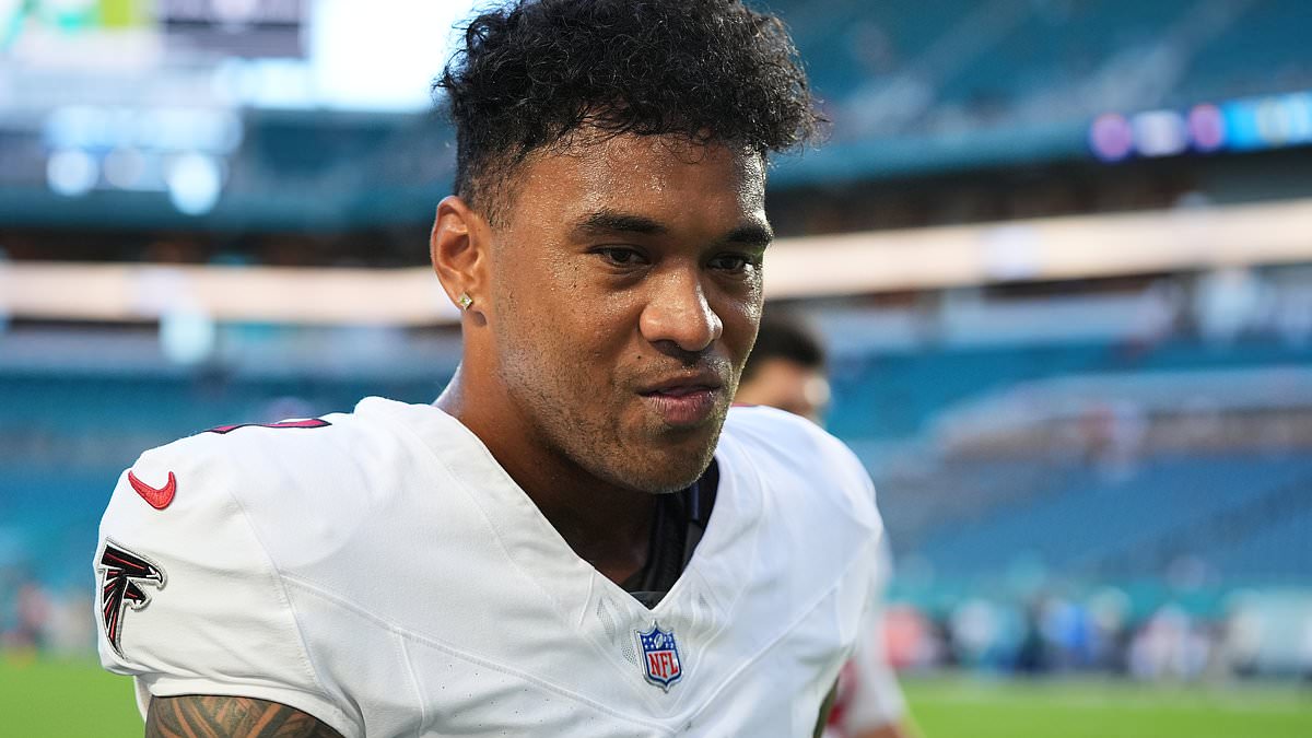 NFL quarterback suffers humiliating 'burner account' blunder amid nightmare preseason 1 743cbdc9bb9bf52f21ef68d26ad0384269cbd5144f761170a76f4e804d69d2b7
