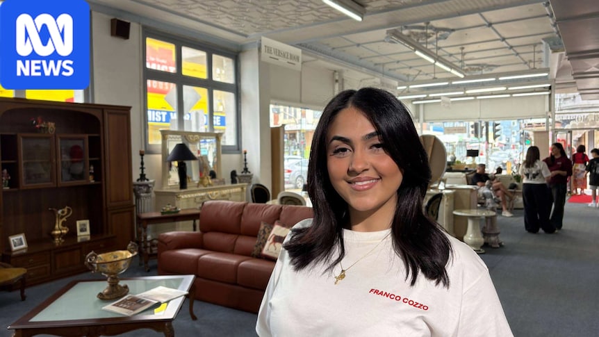 Italian-Australian icon Franco Cozzo remembered in retail revival 1 7468b6114520d285ff211e6248458d02211c4133f68f081c62069fd3b716228d