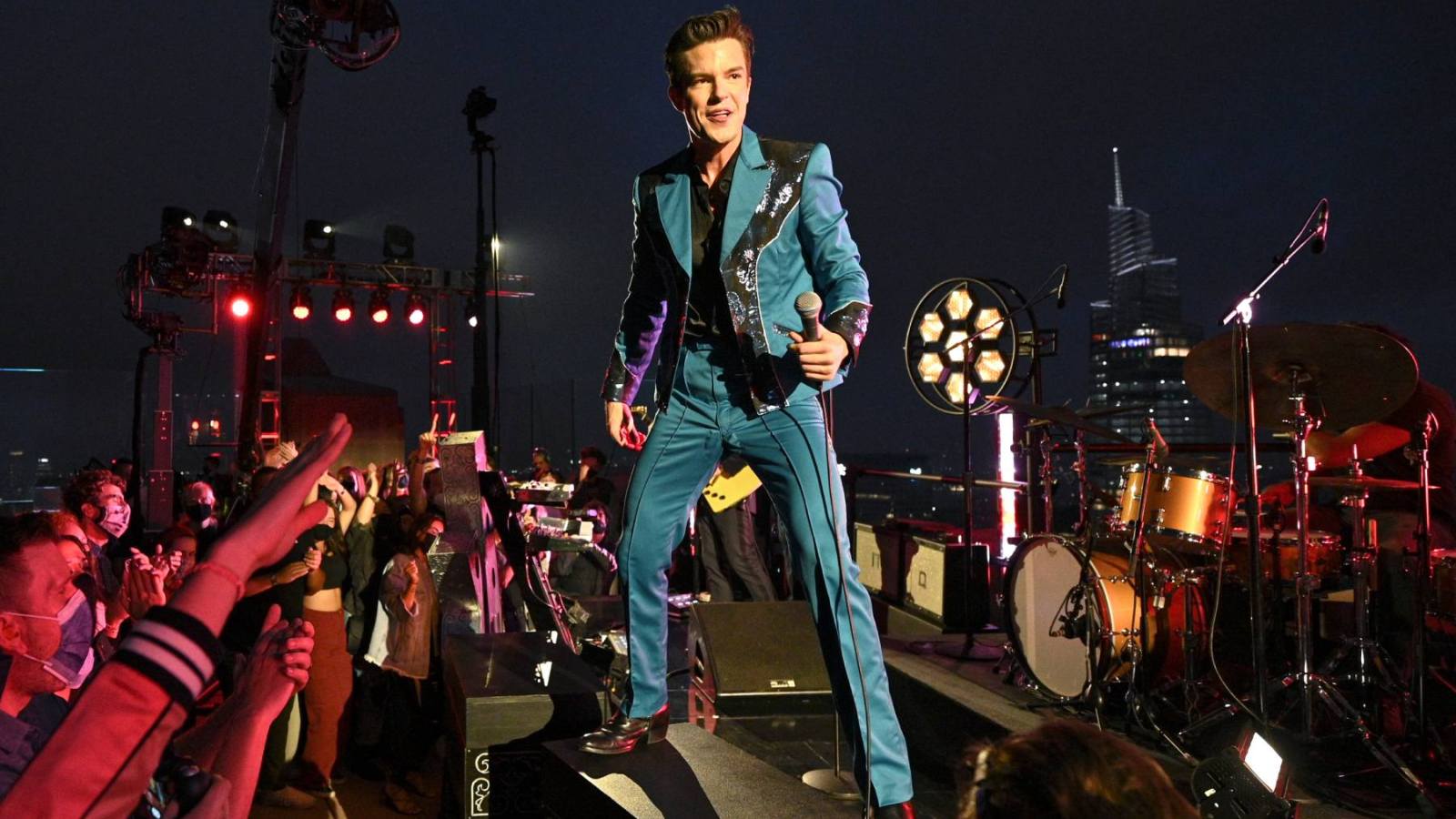 Ocean Way Festival in Santa Monica Cancels Inaugural Event Due to Hurricane Marie 1 747325abe866b5c618d44806329417ec4ef86fcc79dd1f3ce699be3907414089