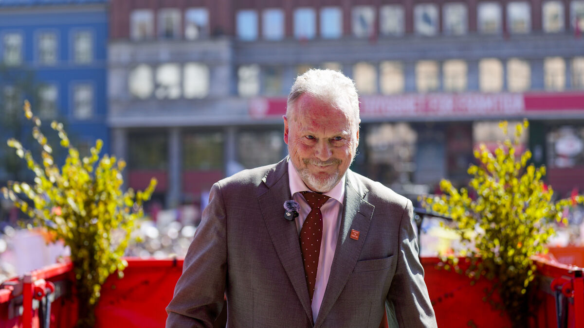 Norwegian People's Aid rejects Trump funding and gets nearly 3 million kroner in donations 1 74af3f028f7b2a79bef880429b3dcf3957f6f3acae08e77325a7a4567cf003e2