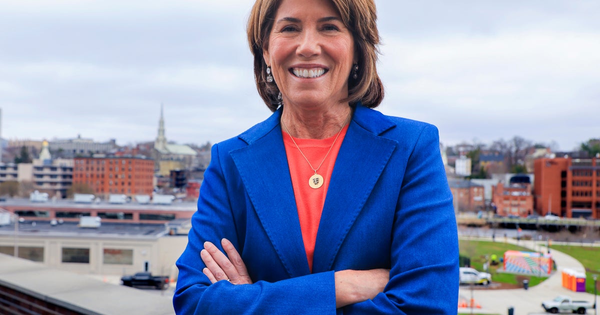 Rhode Island governor projected to lose Democratic primary to former CVS executive 1 74b0a7d8facff97488e054fdf349068cad7595a04a1fc4213667b054e8da7e3d