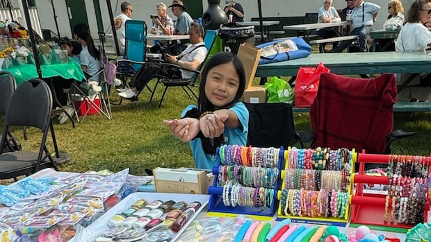 Not just lemonade stands: How a new wave of 'kid-preneurs' are making their own money 1 74d07805c3d21565342a0af1968e2eb46bdcccadb6f3dd47840826cadefd985b