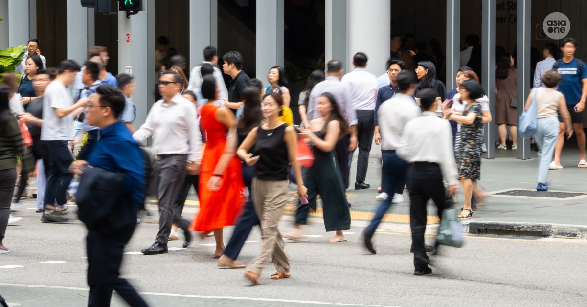 'None was prepared to make the move': PM Wong cites hurdles in attracting private-sector leaders to politics 1 74e60df43b18a4d56a435892b14549ba6248c221d2e72b1142e2b62f14bc1f21