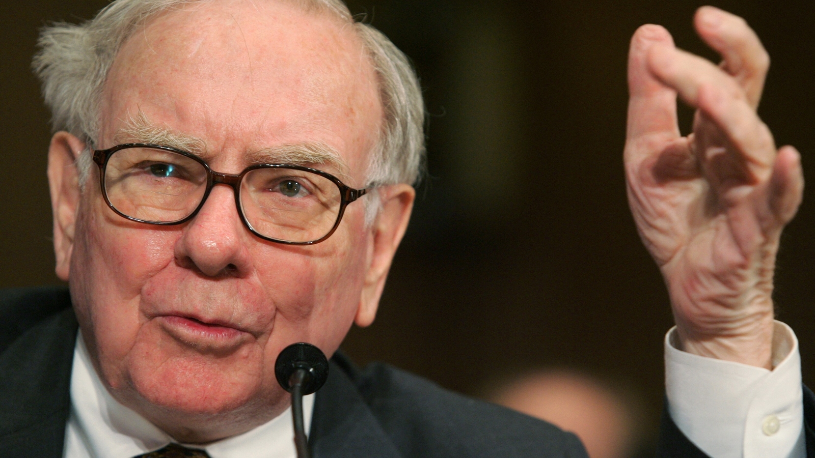 Warren Buffet's letter to Berkshire Hathaway’s shareholders, net worth, son Howard in focus 1 7527b7f14972e6213893f39e14e0a042055e2c544e18f45e086e33d90d04e1b4