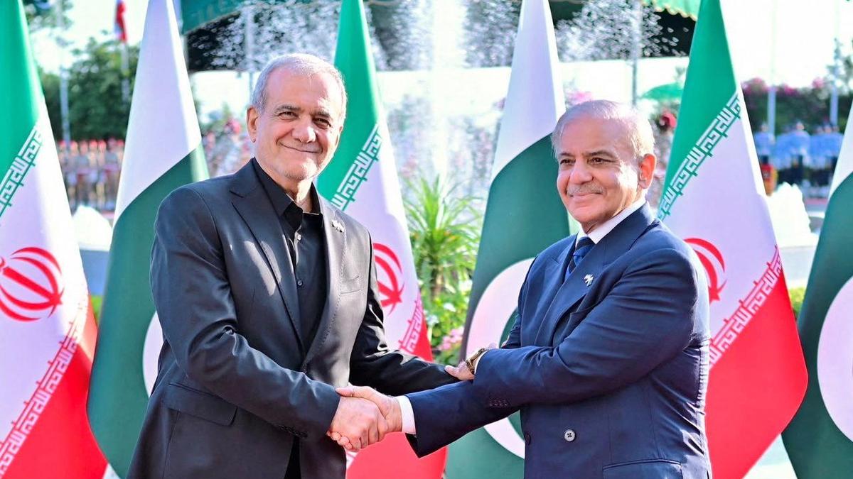 Pakistan says 'hopeful' for peace in West Asia despite recent escalation 1 75381d23de1349dc09aec650e5b1197fbfdda1a8b954559c3204e191ef0c068c