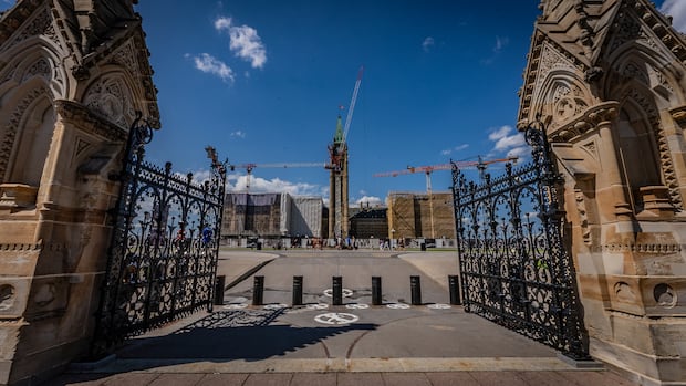 MPs are heading back to Parliament Hill. Here's what to watch this sitting 1 756b4ff72bfea7e475dca5b8cce6d5324c4efdc2c6131b4c0580ced53085212b