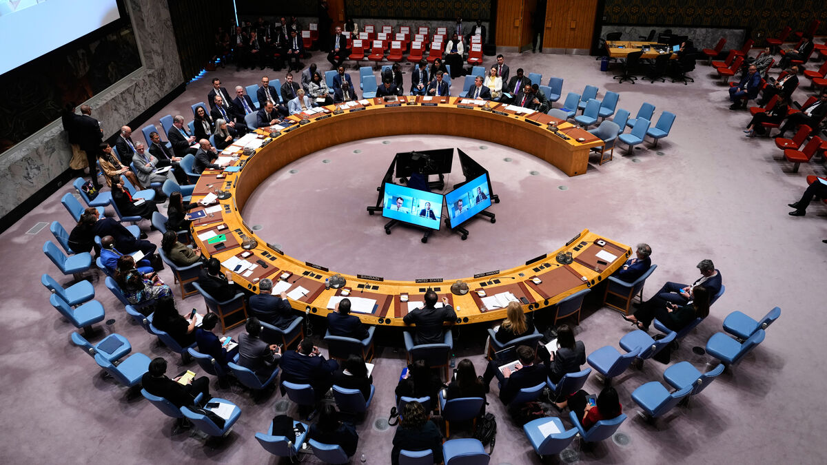 UN Security Council condemns Houthi attacks on Saudi Arabia in rare unanimity 1 75945c81ad38eeb4a88f70a750dc0dfa0ae3b0916244b6871400f6cbee2b010f