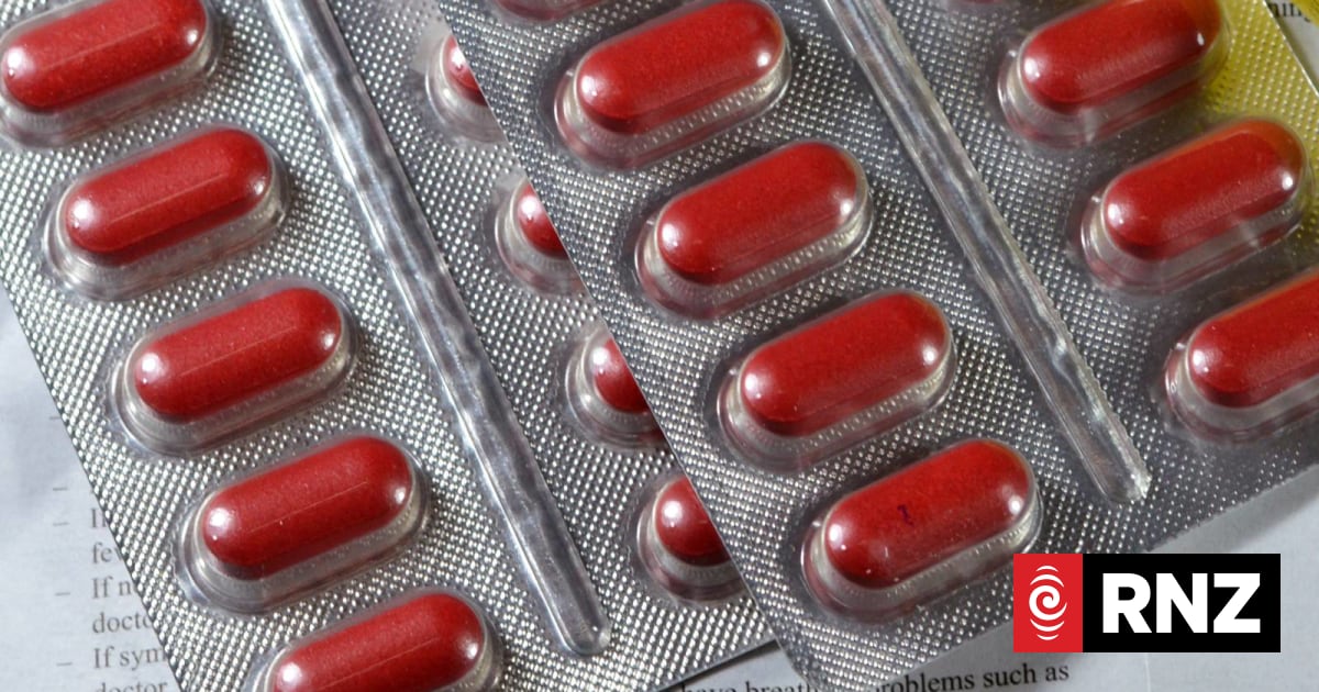 Medicine company bids to get pseudoephedrine out from behind pharmacy counters 1 75c0b08a56630019a99917bab54917488503f6f7683418ad3b5119ec0815e429