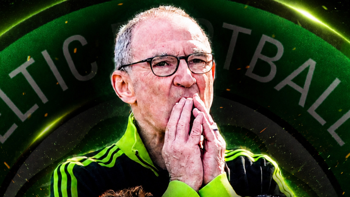 The Martin O’Neill blindspot has resurfaced at Celtic and shows no sign of disappearing 1 75c40994ed2e33b508ee678187ac45da9d8767729946094df7524b664639e16e