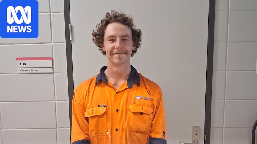 Carpentry apprentice 'devastated' by CDU course delay 1 75ecdf6be26168a9a261da0d5cd3b9a8c9c3f9f76028e21d4fad70515cc748b2