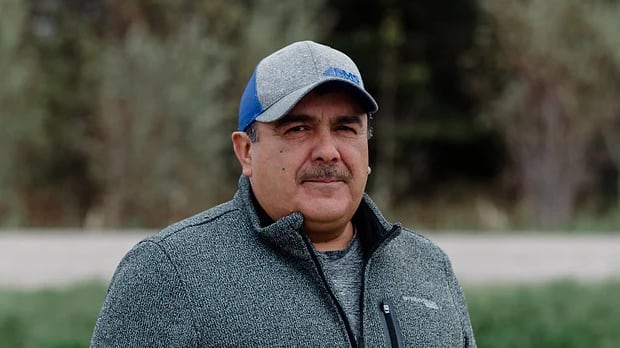 Cree chief says Canada blocking community efforts to take back control of child welfare 1 761677567f61f2072e2f2501e46476cbbda62b090d91a14a8cc33177c45cafa3