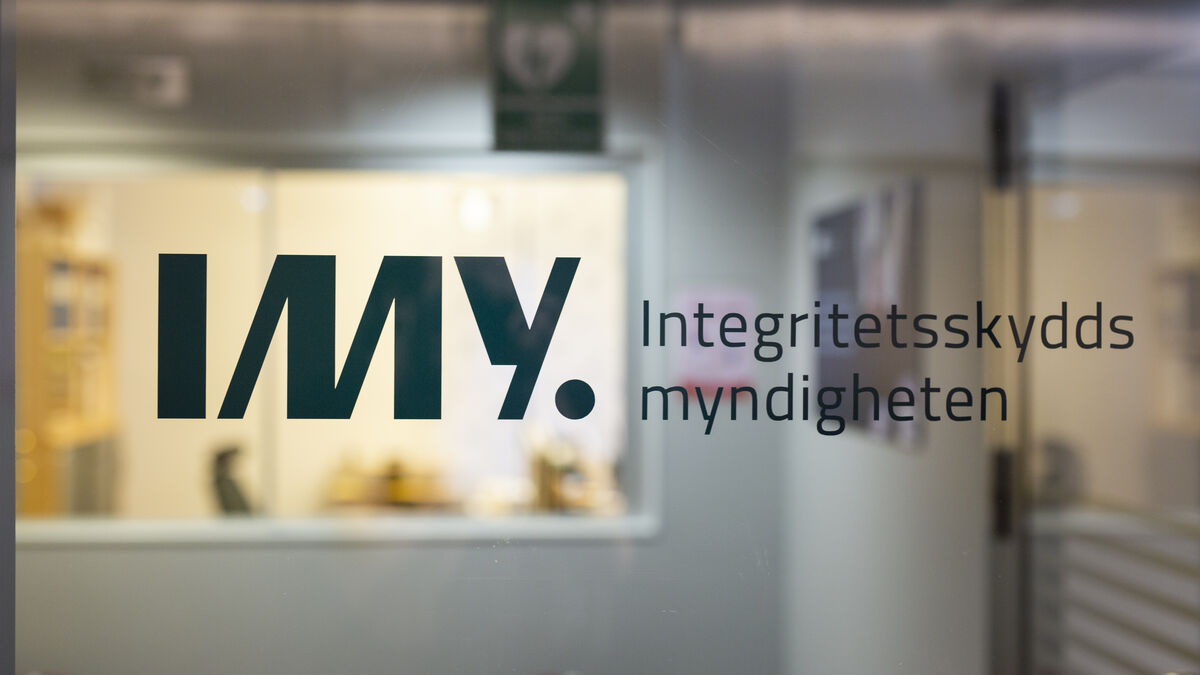 Miljödata fined SEK 1.8 million after major data breach, Swedish watchdog says 1 764c1cfe57fca05b6e24eff3dc0e306eb276959268ab2b8093f22845b6b48851