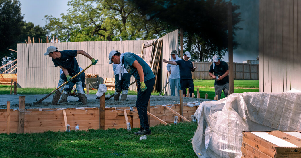 Trump’s D.C. Makeover Projects Are ‘Only an Idea,’ Until They’re Much More 1 765ba37b4c1759a2d1885f16e4ea95dc83057001faea111a3c3fa674e750c688