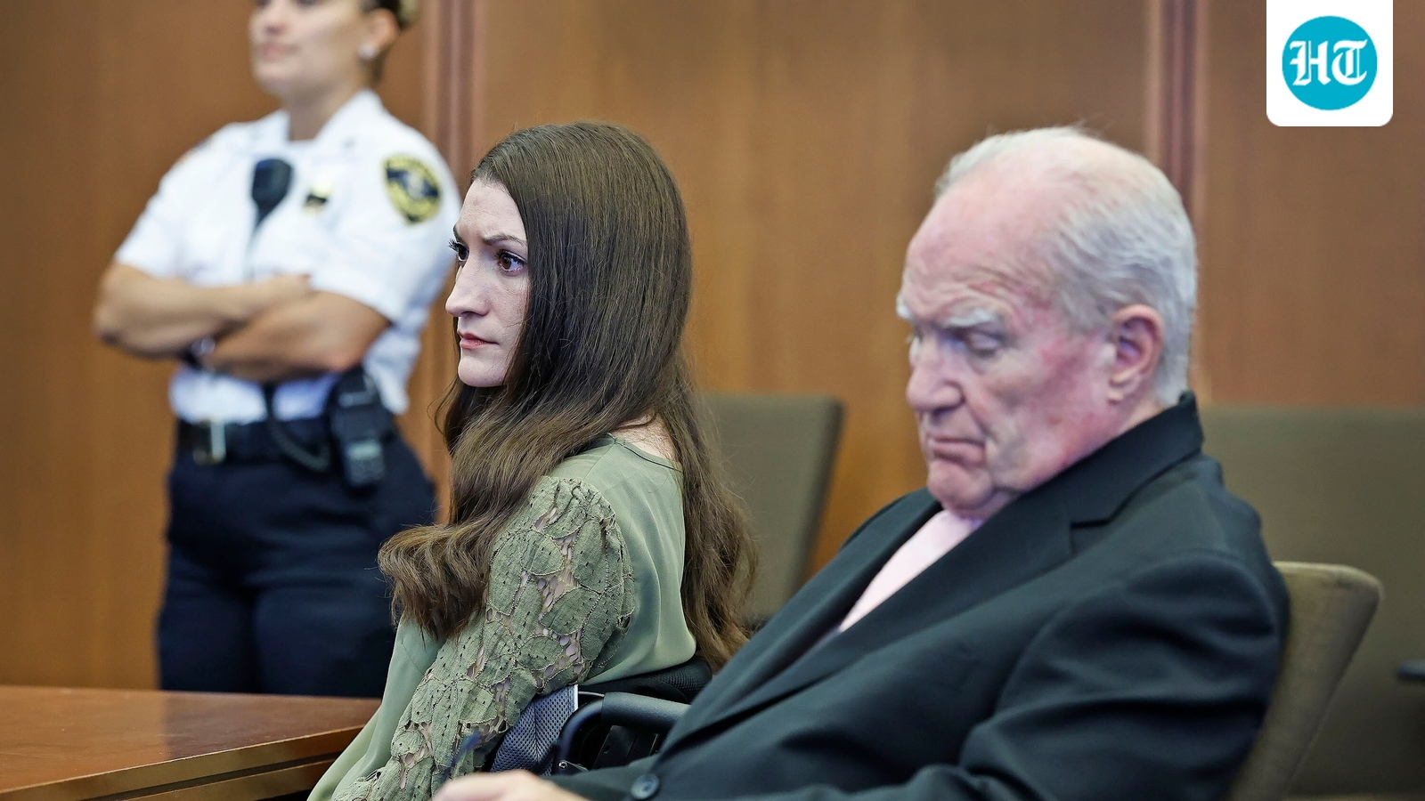 Lindsay Clancy attorney asks Trump for pardon after mistrial: ‘Consider this young lady’ 1 7670a2be1c0819ceaeb78e458154d8a90f07ca4e3fad7df6c41f0dec262ee691