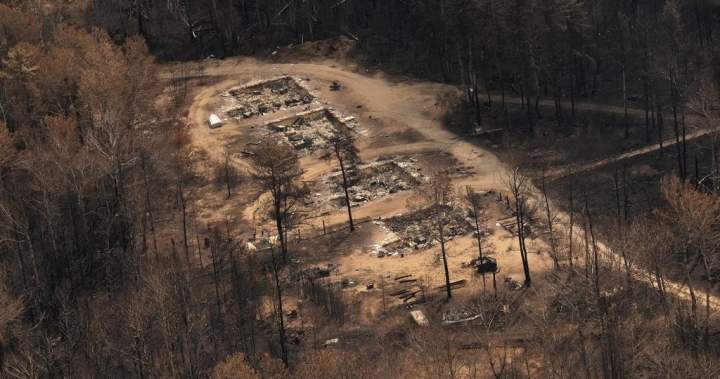 Ontario government will communicate better on wildfires, minister pledges 1 76c3c296d904c841da2553b5a12d540c67977f9cd633001a5a1fdde41b42aeb5