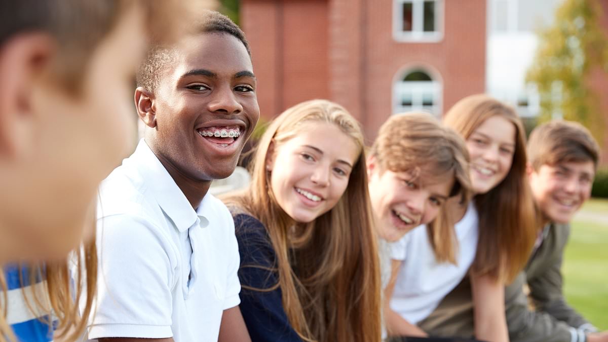 UK pupils rise up world league tables in maths, reading and science - but still lag behind Estonia, Switzerland and Ireland 1 76c8e8965ed10ac1ecad87df7d7a7f706f66bc306a8e317bcb1479e7966ab53e