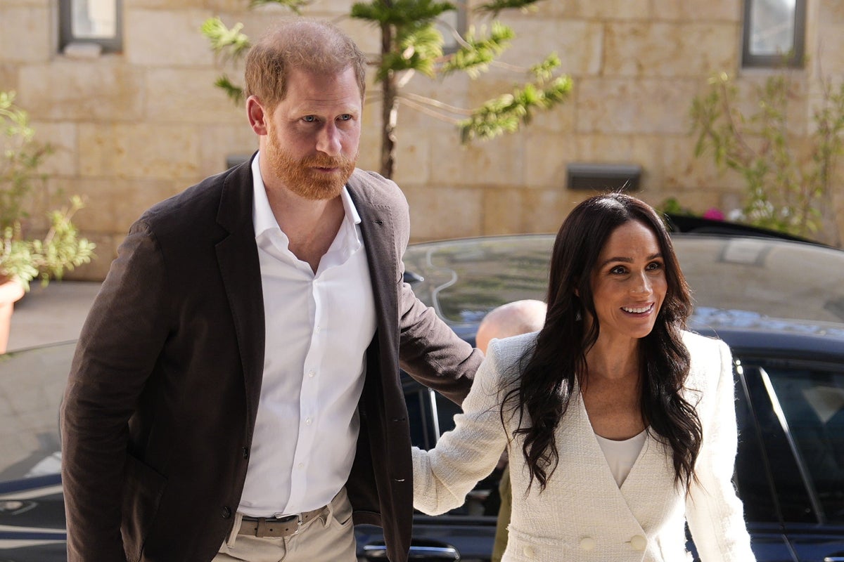 Harry and Meghan ‘happy to be back’ in UK as ‘Archie and Lilibet begin at new schools’ 1 76e7b29745afaffffdacc137ac17eea3d9baf24c7b26dc12dc30fe038f6f4fb1