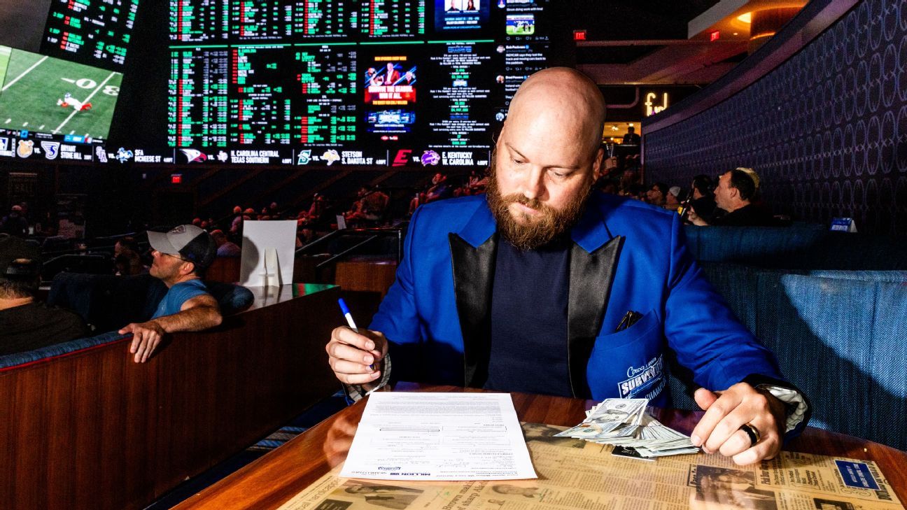'Lightning in a bottle': Inside the booming world of Circa and NFL survivor pools 1 77336670dc55d065d83450b1b06c7481fdb81b60d05ca860a7e40f0e38d60124