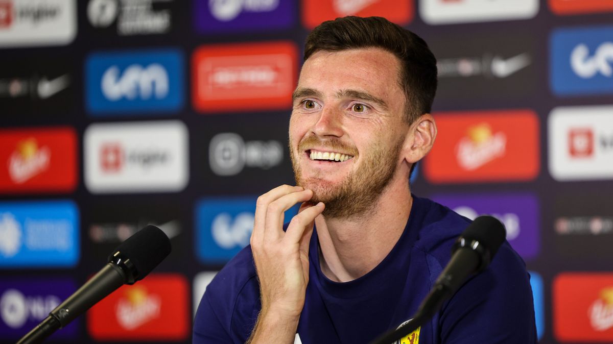 Andy Robertson delivers rousing Scotland speech and these eight words are all uneasy fans need to hear 1 78b6f5fbaabf3fa36848ede841d5b0e72a91f011b3027a829680181b58d87546