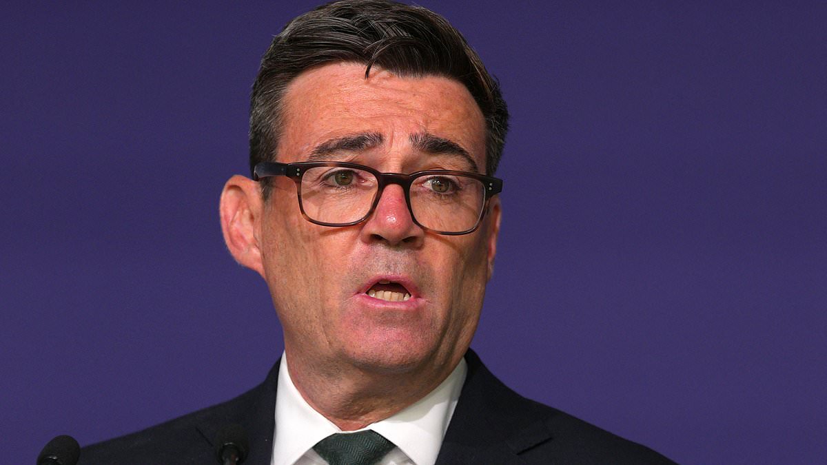 'National security can't come at the expense of social security': Burnham's staggering admission as Kemi says it confirms Labour is officially the Welfare Party 1 790385430d0dffda925009683c3d412d1e9053baadd0b00f2983628f12828dc3