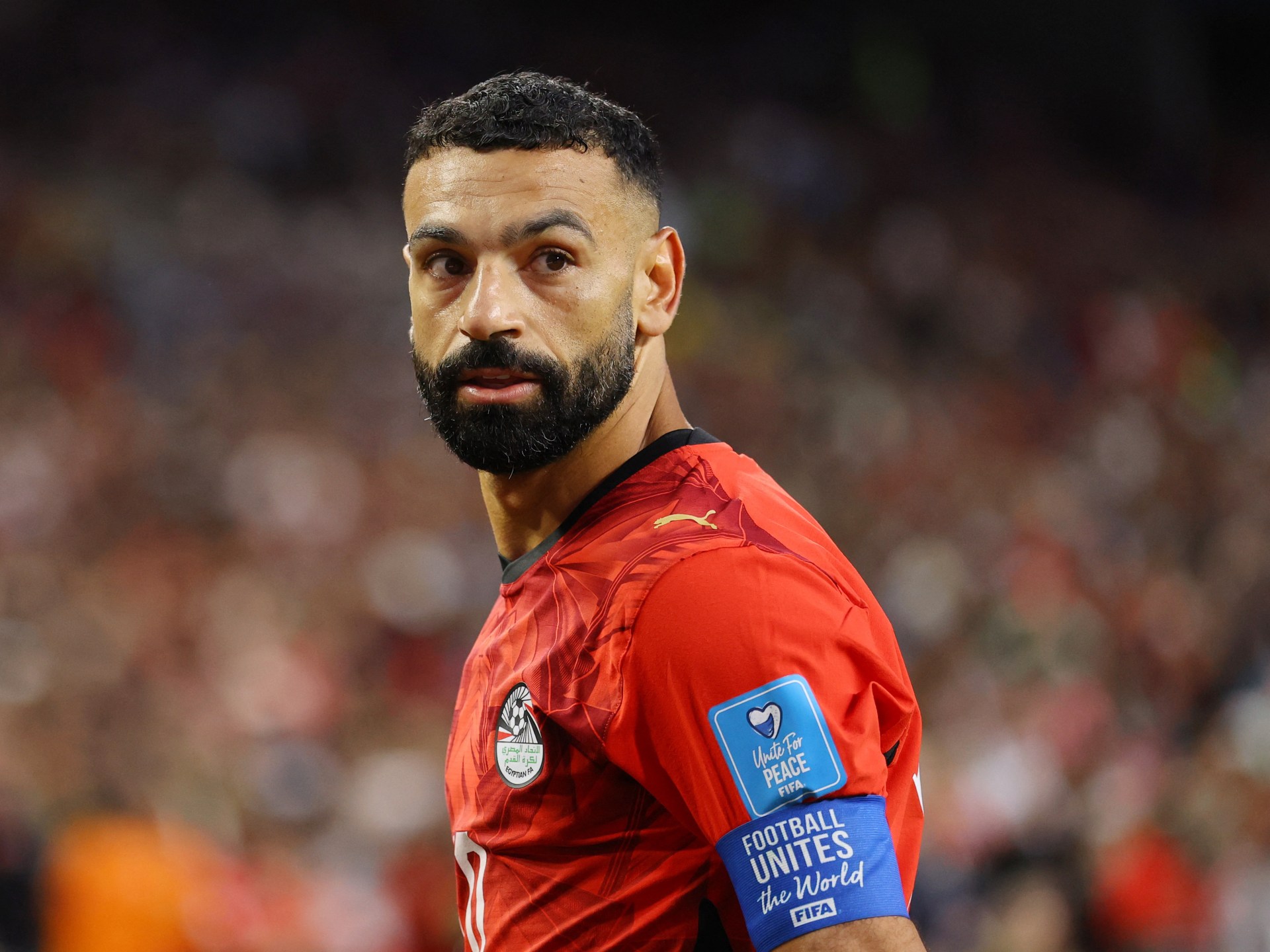 Egypt to rest Salah in South Sudan AFCON qualifier over pitch concerns 1 7928e7d27fd8bb892f9aa8b550c51c4b0d454afecd8030647b8f821c6e2a2dd4