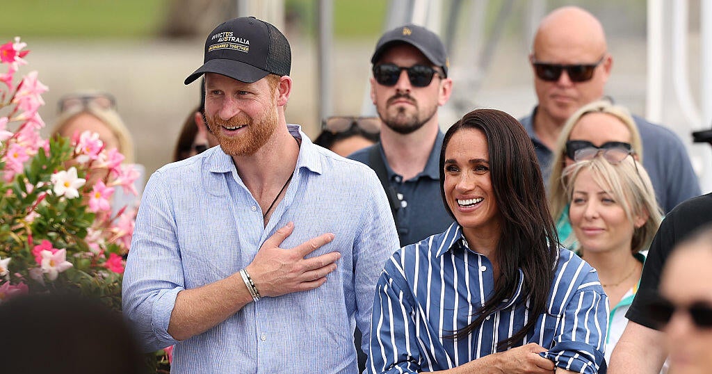 King says Prince Harry and Meghan remain private citizens after U.K. return 1 79369bd4b69fc09ce37e1de498f31a7ad63ab5f537dc6aafbd9be32e3e85f687