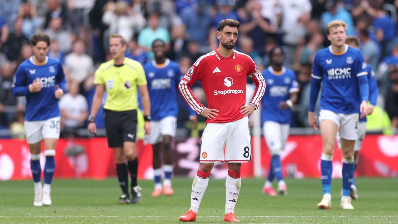 Another game, more dropped points: Are Man United still a work in progress? 1 7a59bd106587a831549976e7d1a0ce2f62f248901f1a0fb9fb47892f89d9c5e1