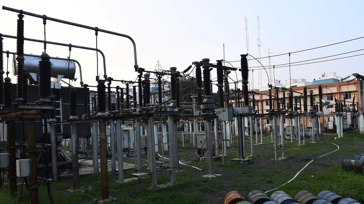 Electricity demand peaks this September, unscheduled power cuts return to Tamil Nadu 1 7a6ef378c84f7cc047548a6508c6832abbd865fddb96cfb220b41d0d5a20bc37