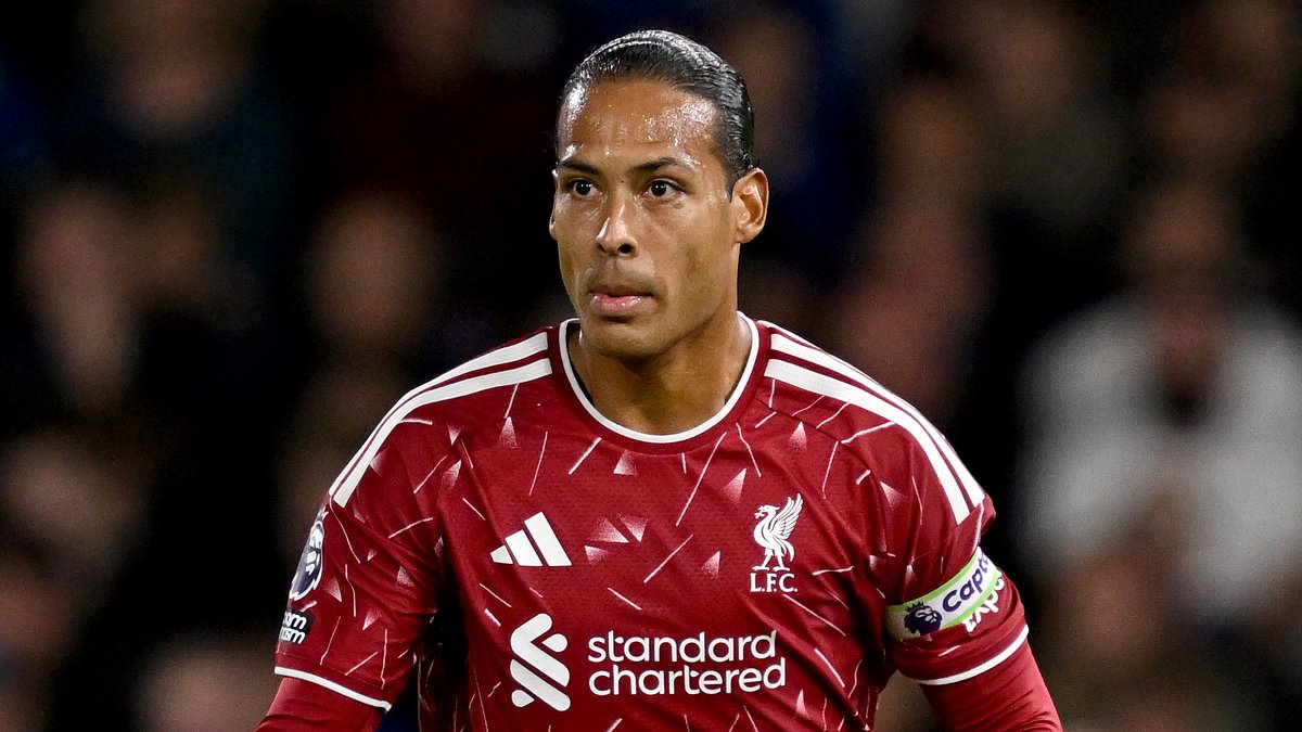 Liverpool agree one of most lucrative sponsorship deals in Premier League history - with £300m Turkish Airlines deal 1 7a6f7d4c80353e85300e8fc700d54c7c58514208a11ec38746a4414ccbd7e443