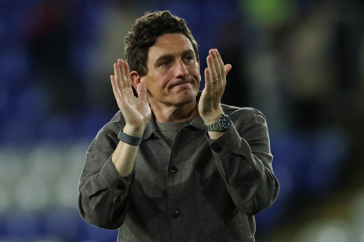 Brentford boss calls for referees to ‘be human and make decisions’ after latest VAR controversy 1 7adaf8a9152410dadc68bc6a713ba5ef43f2e0b5bcbfb95d078fe7069303bbe1