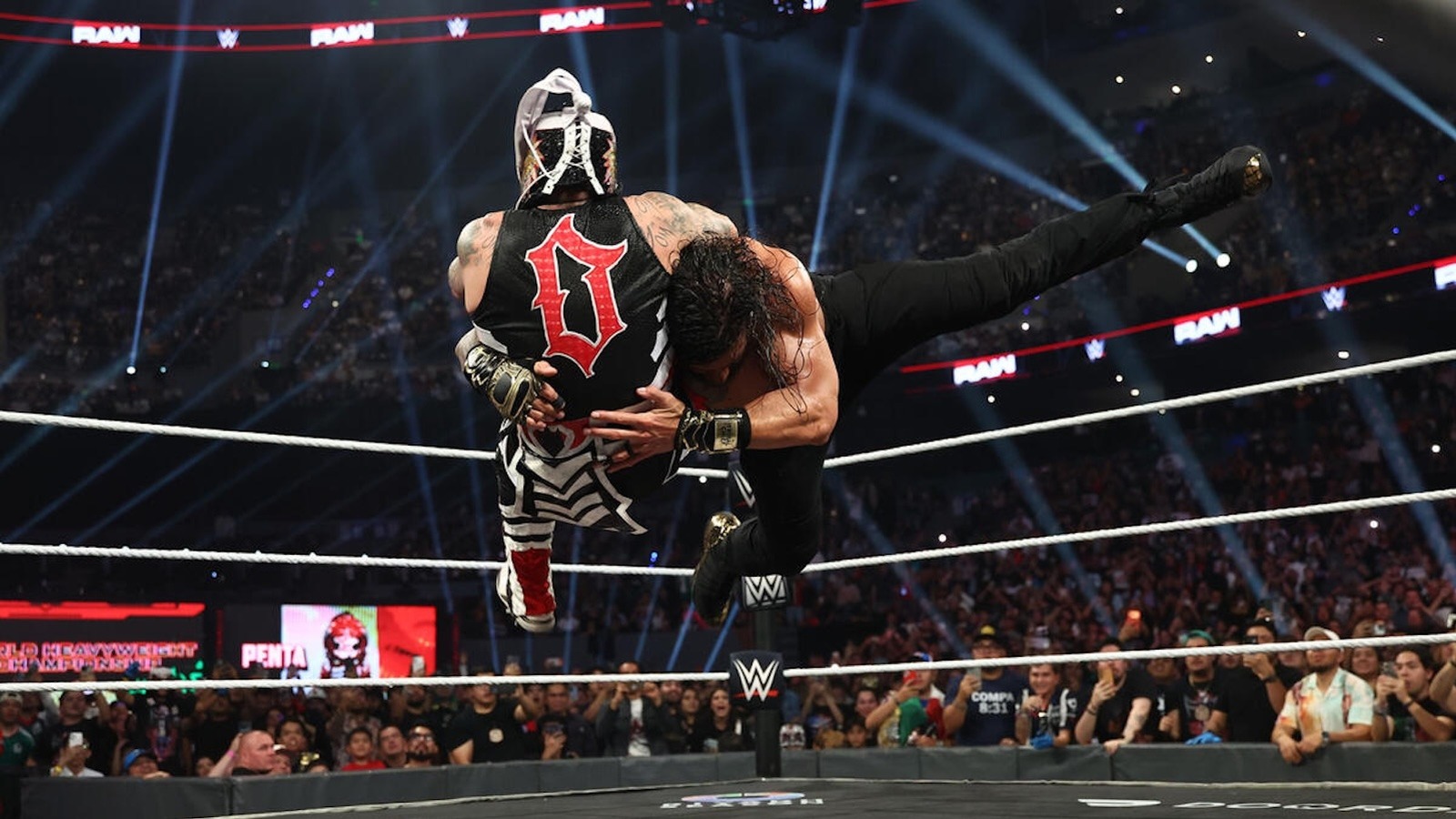WWE RAW 9/14/2026: 3 Things We Hated & 3 Things We Loved 1 7b03c85572de46c1635ee83005290ae598e428de3995d0fc1771c94fd18c9514