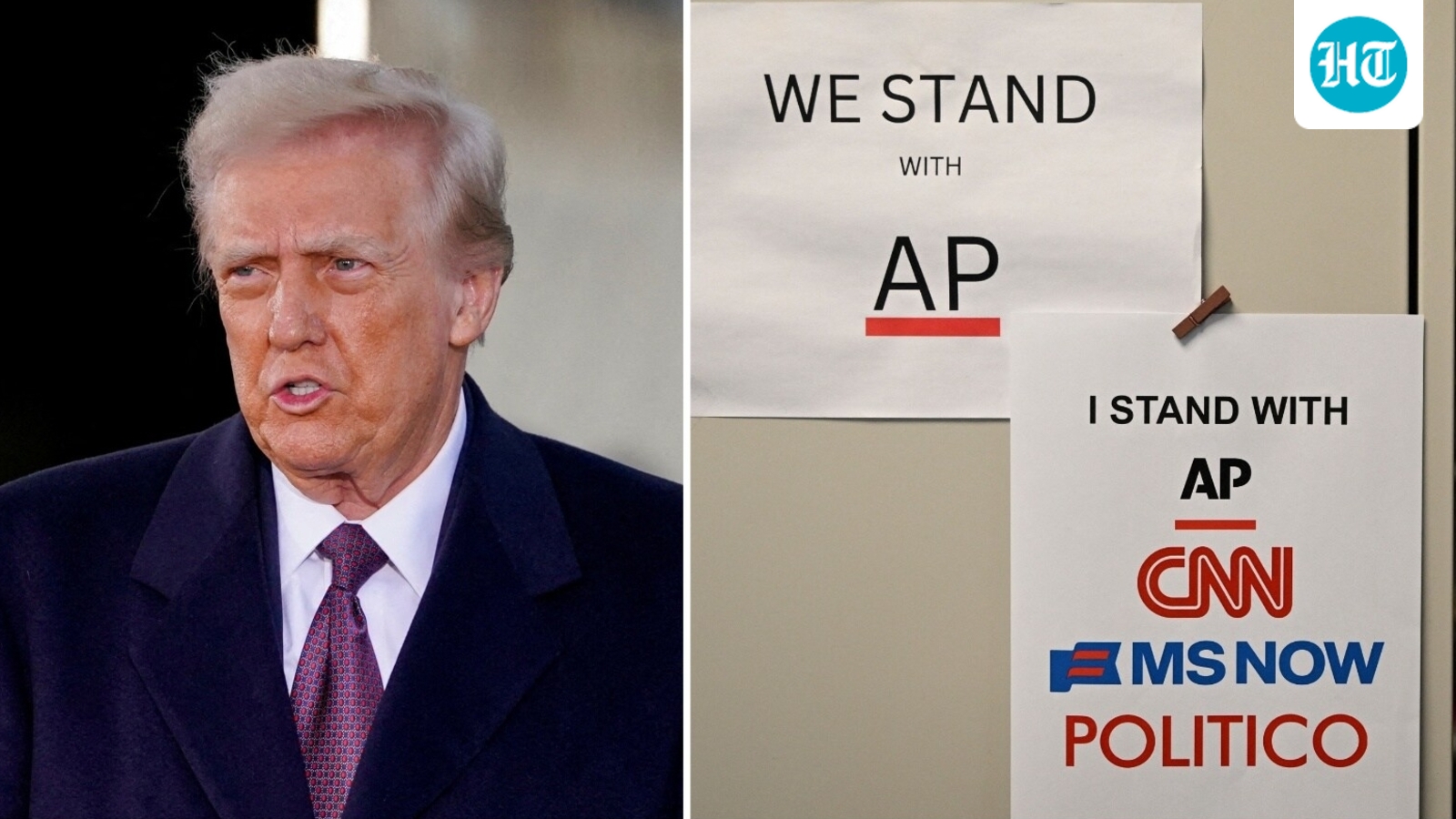 Trump's speech at White House helipad launch inaudible as CNN, TV networks skip coverage; NYT joins protest 1 7bec334fd6ea4075e69c315de50b90b277e9522bf8a4d6a7c3c0981895812825