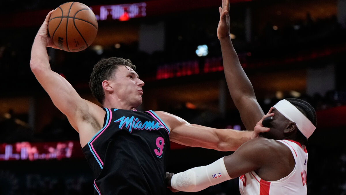 Pelle Larsson on Miami’s Giannis Antetokounmpo move: It looks great after dream contract 1 7d18dd63de58634988321fcd0b2d7a2d3dd7bf1f1db944cd1158f179f83b086f