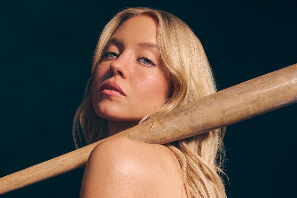 Sydney Sweeney’s ‘kit-off’ sport stunt is nothing to do with snobbery and she very well knows it 1 7d6da66f3de420b2f39d62ad0173a681c7b2ff23eb91370f357566a33914dcb6