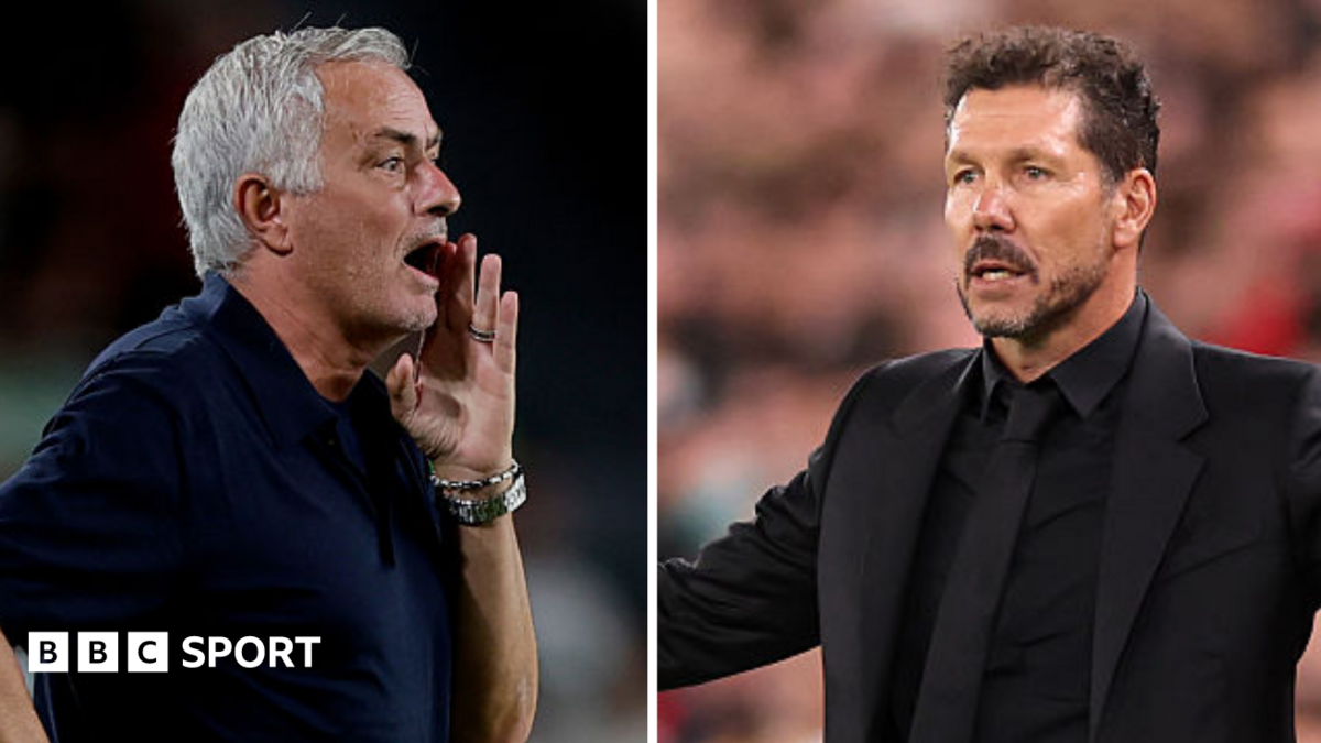 Mourinho and Simeone renew rivalry in Madrid derby after more than a decade 1 7d97279070a2dc3267632451d0180129bb13cdd96ea8794f4f6bf3c3a1609f94