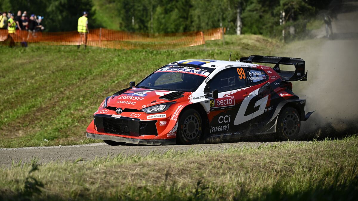 Oliver Solberg wins World Rally Championship in Chile, ends 10-race drought 1 7e1b4a5ed999700ec7bb3cfc028941b7a42ac4292e1f5e972a3624cbd34e0550