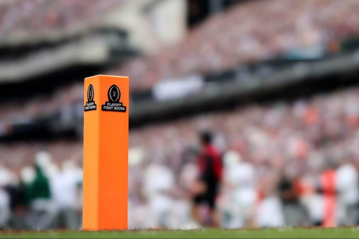 College Football Playoff selection rules have changed for the third year in a row. Here's why 1 7e614fc1accba8232c2f83126bb4480ef188d2b5ae59b473d6c870f8c3ea2d5e
