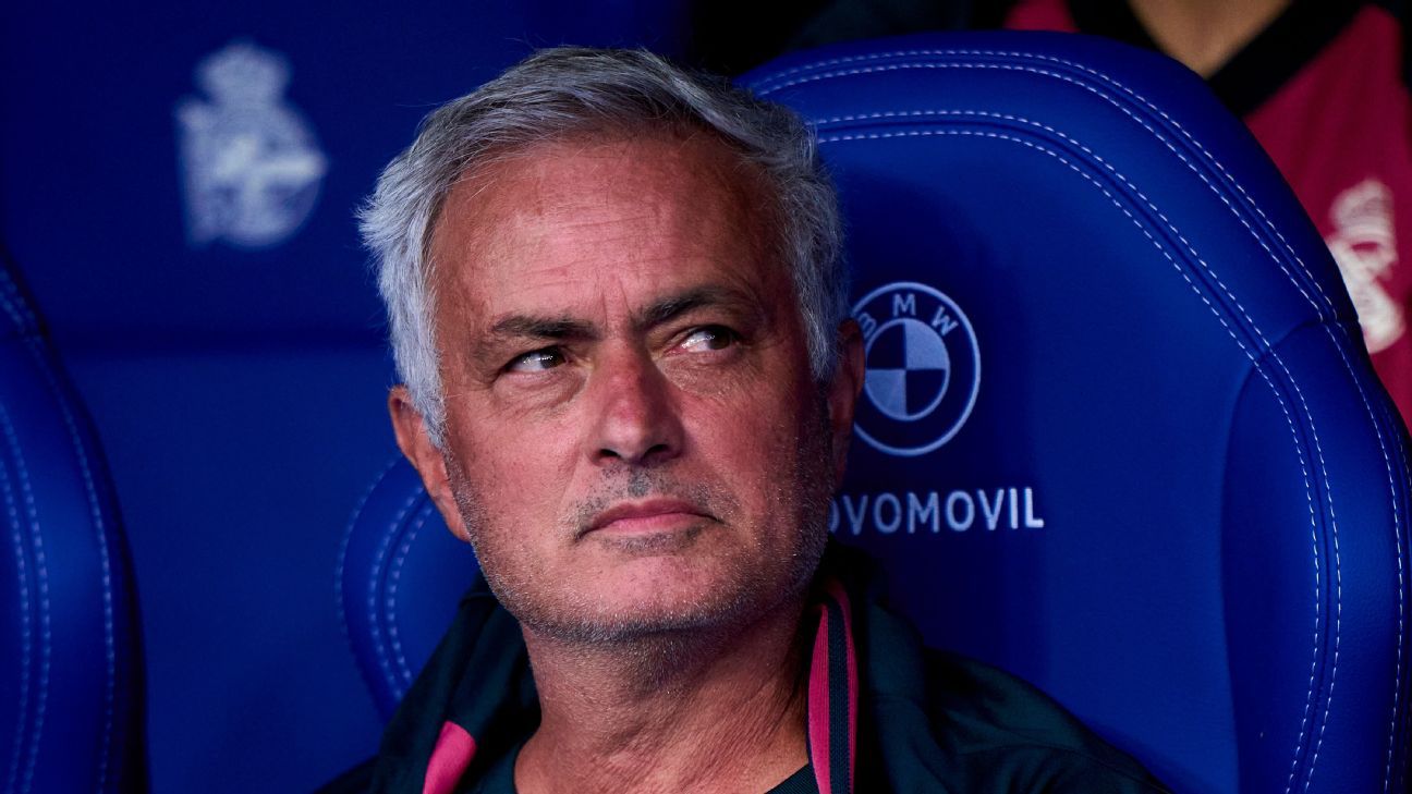 Can Mourinho lead Real Madrid to UCL glory and prove how special he really is? 1 7e75f0b1f477de9d1c83d35b2a7bf6597f7dd6be58c957b9b491b0fa09972288