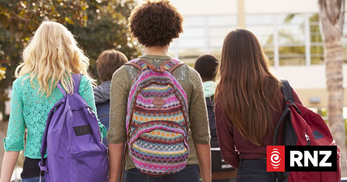 Handling of climate change in updated school curriculums 'incomprehensible', expert says 1 7ec703771b8bfa630629c6033b77e7b7ac241eca972ee3bb5ae4791501529a58