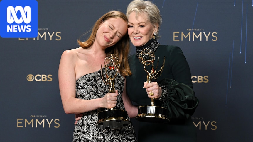 From tight races to broken records, here's what you need to know about Emmys 2026 1 7ef5bd459442e710c1e0ad948dfae7c6a63d34caebd10d57af671478da7adf7f
