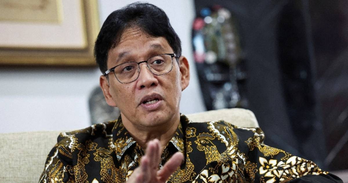 Ousted Indonesia finance minister says he was 'upset', but half expected removal 1 7f2f3109e8d01808ed2181b62719ab36c8b93d0544444e92b54bdda3d0cfdd9a