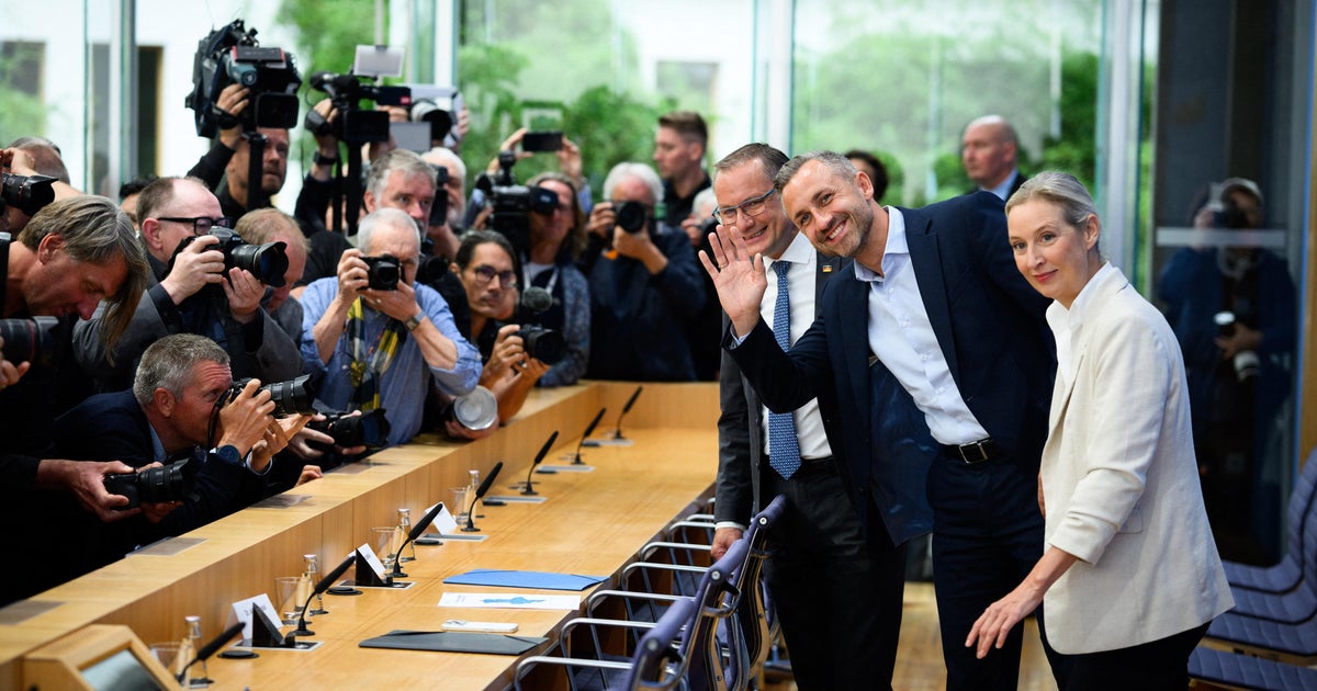 How the far-right AfD is causing a German political earthquake 1 80590eb44abdc03307030dd92cf64966b890f53d8e81618d477ca98c5fb07cfd