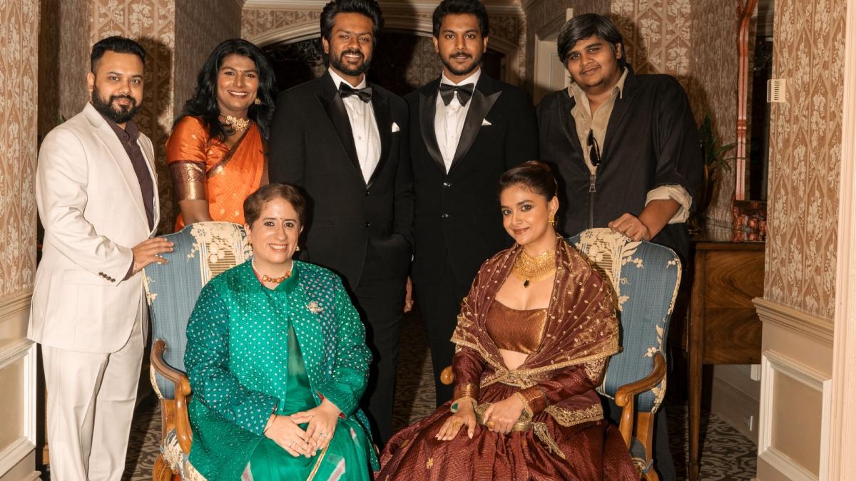 ‘Dorothy’: Karthik Subbaraj’s film gets standing ovation during world premiere at TIFF 1 808318e72097e826fd2e023f7934e61f3b706b692ec6eee5737677a3a1f08436