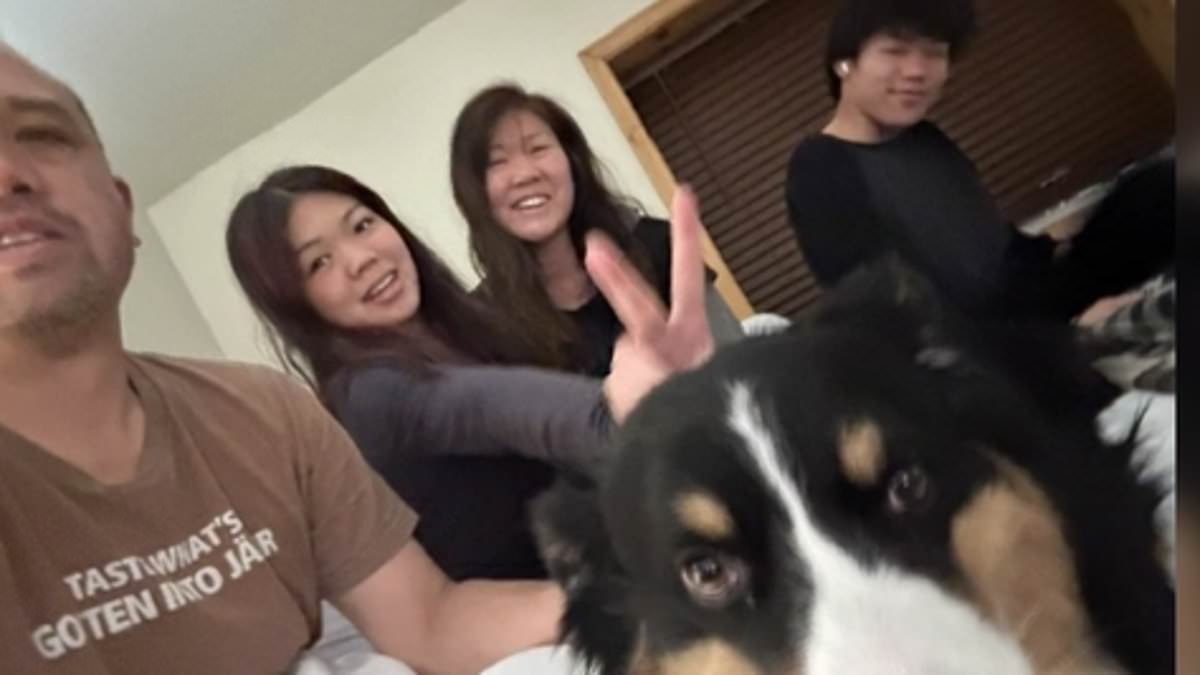 Shattered family demand answers after their dog dies of heatstroke in pet hotel while they were on dream Hawaii vacation 1 80f4e6c5fceeb0cc9956d28e8dbbb61467ea7de26717d4f74c46216aaa72a9bb