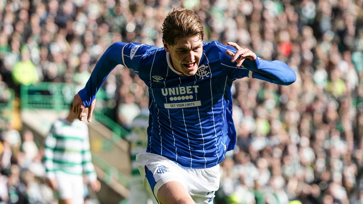 Ryan Naderi's unseen Rangers battle as Derek McInnes explains why striker 'deserves good things' 1 811df4bb704798c97291d1a6bc53ed4c88a0eb178c87350a06fd610ccb12e260