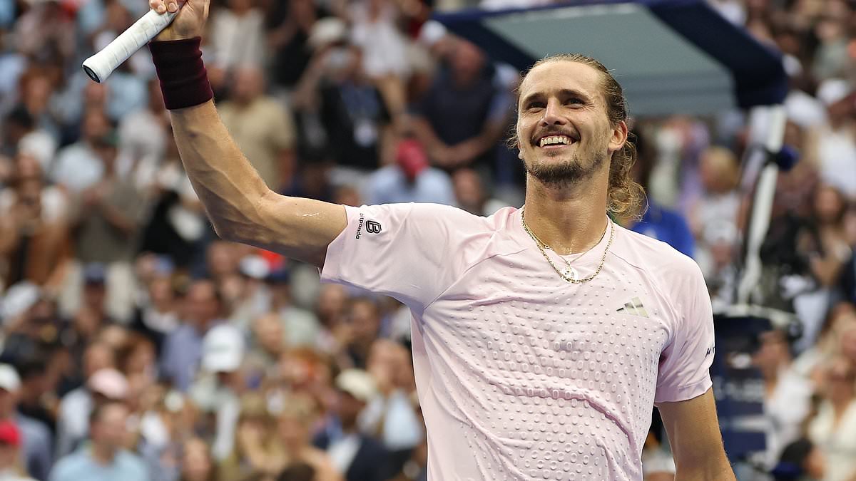 Bitter locker room whispers about Alexander Zverev: How US Open champ became center of vicious WAG wars... and the brutal three-word takedown that will haunt him forever 1 816caebf42abc58980ac6002ef7c22c928a05d8b0f83de07d76f667a7b16c1b0